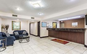 Econo Lodge Clinton - Jackson West